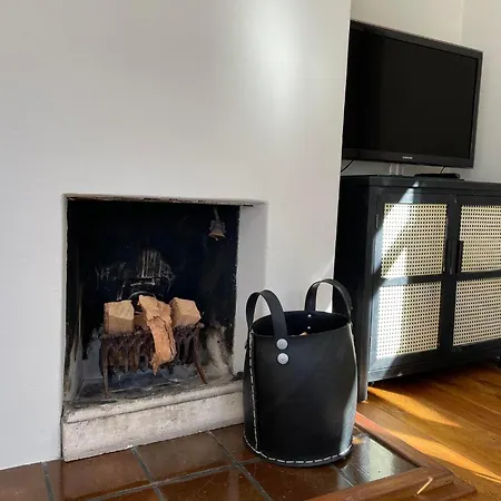 Сasa de vacaciones Cozy Near For 3 Bergen