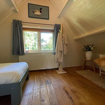Feriehus Cozy Near For 3 *